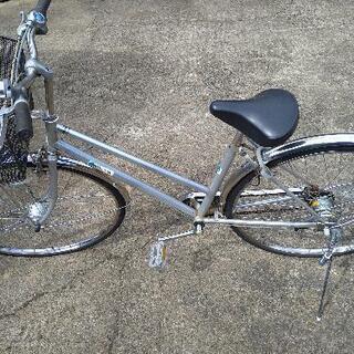 Walker Towns　自転車２７インチ　中古