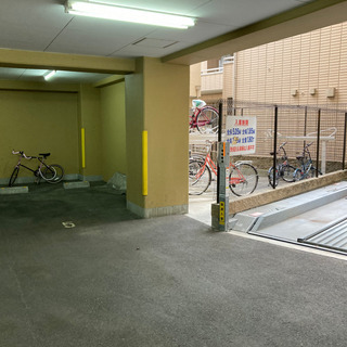 ☆仲介手数料0円！☆月極駐車場☆東大阪市稲田本町☆徳庵☆0.8万円～☆