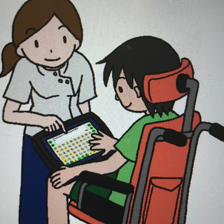 高時給！ヘルパーor保育士免許ある方