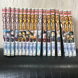 トッキュー　多分チャンピオン