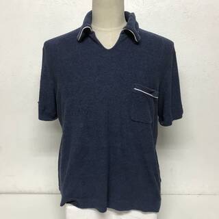 ⭕⭕⭕NY1/89 DRIES VAN NOTEN パイル カッ...
