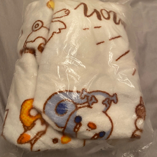 新品！これからの時期に大活躍　ポケモン　膝掛け　ブランケット　の画像
