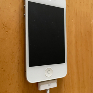 iPhone4s ジャンク扱い