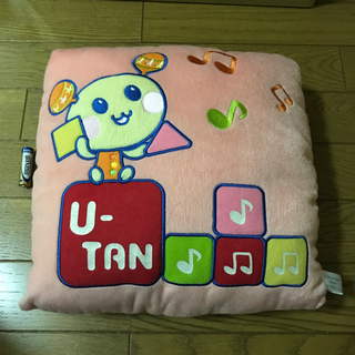 うーたん　クッション