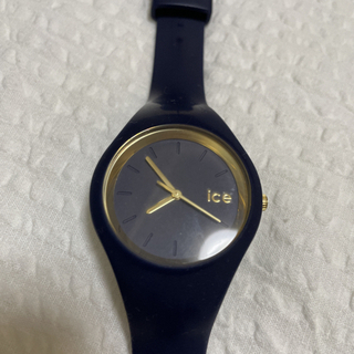 腕時計 【ICE WATCH】値下げ中‼︎の画像