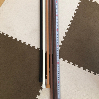 突っ張り棒（引き渡し者決定しました）