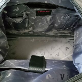 Roncato UnoSoft Deluxe ロンカートウノ ソフト デラックスの画像