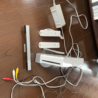 Wii