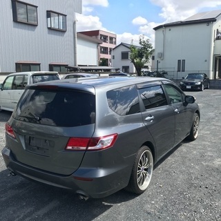 H21 ホンダオデッセイ　RB3 ☆自社ローン可の画像