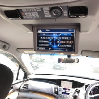 H21 ホンダオデッセイ　RB3 ☆自社ローン可の画像