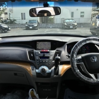 H21 ホンダオデッセイ　RB3 ☆自社ローン可の画像