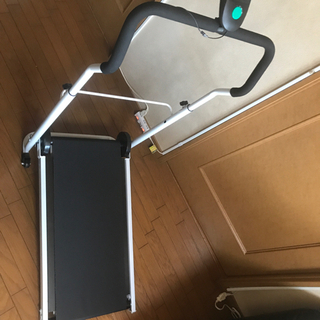 ルームランナー