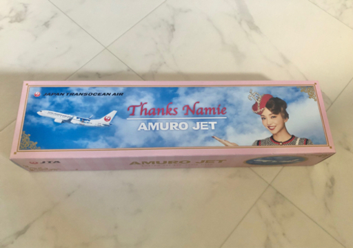 アムロジェット❤️✈️モデルプレーン