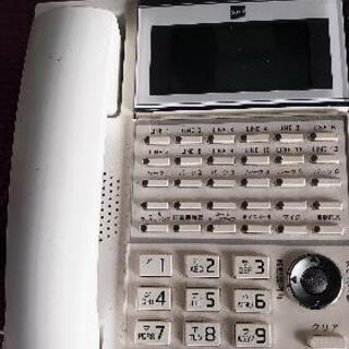 【無料！あげます！】IP電話ジャンク扱い　
