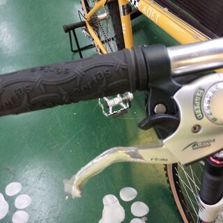 PEUGEOT(プジョー) CADET 26インチ マウンテンバイク【愛品倶楽部柏店】の画像