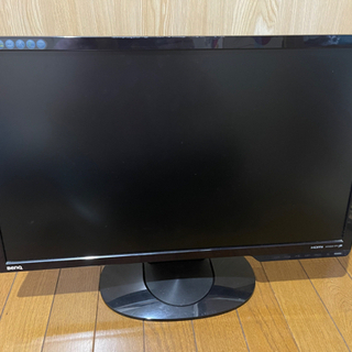 BenQ ベンキュー　パソコン ディスプレイ モニター