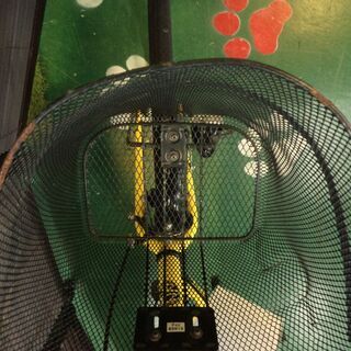 【愛品倶楽部柏店】サイモト 26インチ自転車【問合わせ番号：122-042810 002】柏市周辺（柏、松戸、流山、我孫子）出張買取 持込買取 引越し 処分 不要 生前整理 遺品整理 ご相談を！の画像