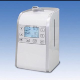 SEIKO GIKEN 超音波噴霧器 5L タンク ミスト HM...