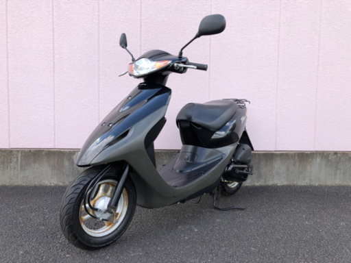 ❤️【兵庫発】【安い】【動画】【動作確認・クリーニング済】【女子割】 ★美車、悩んだ時はこれ★ホンダ、スマート Dio、4st、AF56メットイン、原付