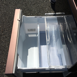 ★送料相談★MITSUBISHI 冷蔵庫 470L プレミアムフレンチモデルの画像