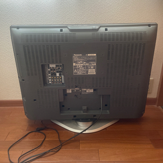 取引決定しました　32型　Panasonic 差し上げますの画像