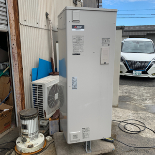 🎉電気温水器 三菱 DIAHOT SRG-306G 2020年1...