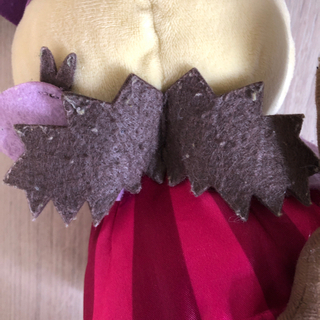 ハロウィン　ミミッキュの画像