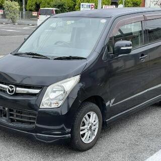 マツダ　AZワゴン　XSスペシャル　H22/5  車検なし☆ワン...