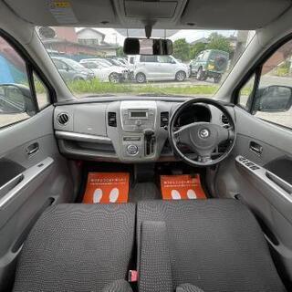 マツダ　AZワゴン　XSスペシャル　H22/5  車検なし☆ワンオーナー☆スマートキー☆の画像