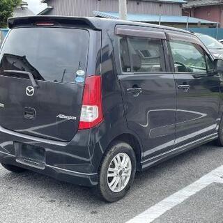 マツダ　AZワゴン　XSスペシャル　H22/5  車検なし☆ワンオーナー☆スマートキー☆の画像