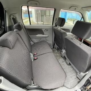 マツダ　AZワゴン　XSスペシャル　H22/5  車検なし☆ワンオーナー☆スマートキー☆の画像