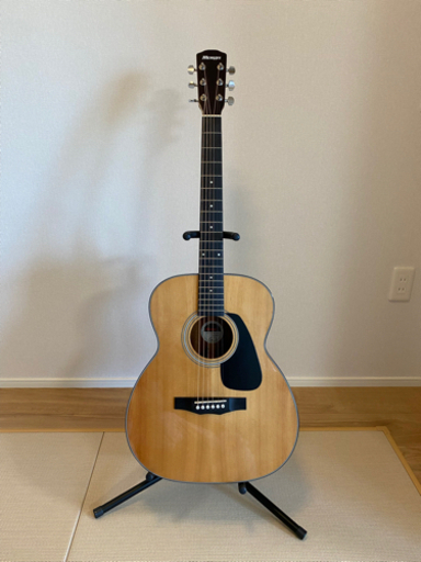 MORRIS モーリス F251 フォークギター