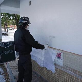 リフォーム、屋根、外壁、室内塗装 − 宮城県