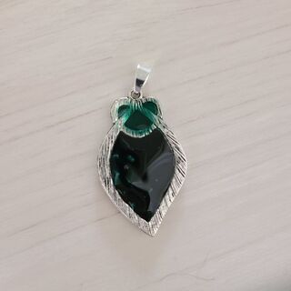 レジンペンダント!!の画像