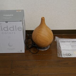 加湿器　ハイブリッド　超音波