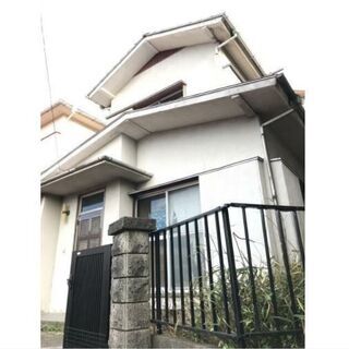 5105.戸建て　横須賀中央駅7分・３DK　リフォーム済　南向き...