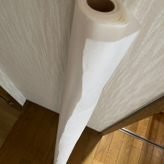 障子紙　決まりましたの画像