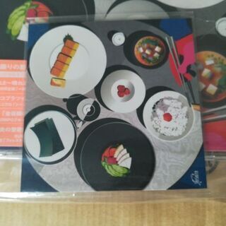 桑田佳祐 CD ごはん味噌汁海苔お漬物卵焼き feat.梅干しの画像