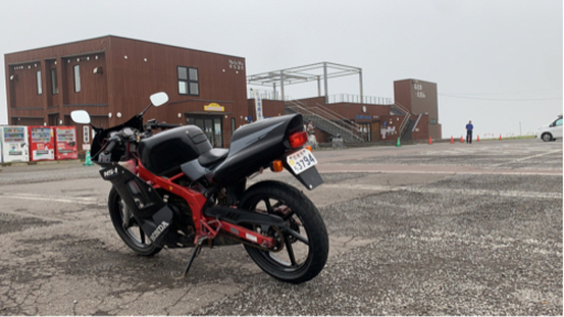 NS-1 50cc 2スト(取引中)