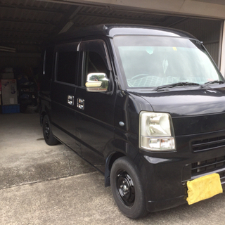 エブリィ64v ジョイン