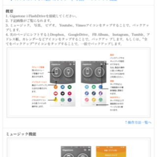microSD カードリーダー　iPhone /iPadの画像