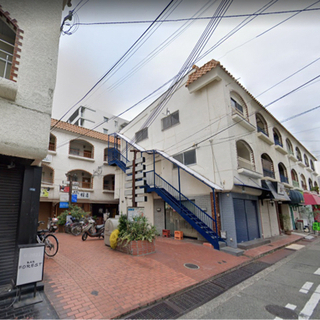 阪急武庫之荘駅まですぐ♫立ち飲み屋、スナック、飲食店にいかがですか♫
