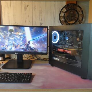 格安ミドルクラスゲーミングPC【i7+GTX970】