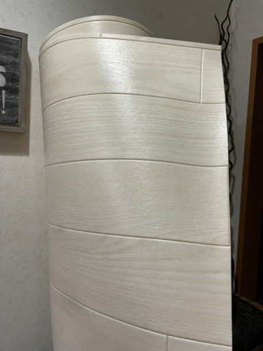 東リ クッションフロア CFシート ホワイトアッシュ 幅1820mm 暑さ1.8mm リフォーム