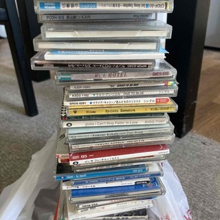 大量　8センチCDシングル　 ジャンク