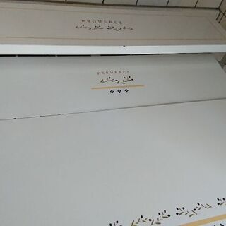 ガスコンロカバー