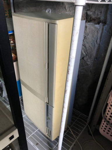 コロナ　窓エアコン