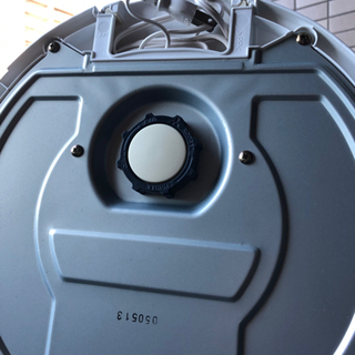 【三菱】扇風機の画像