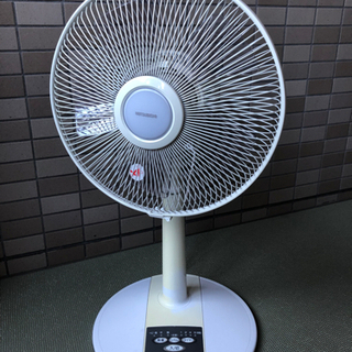 【三菱】扇風機