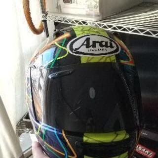 アライ ARAI  アストロIQ